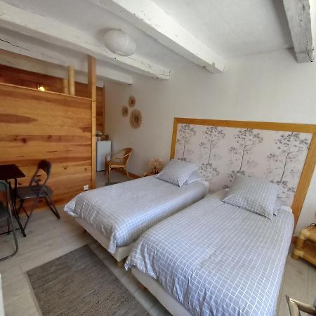 Bord De Seille Bed & Breakfast Ruffey-sur-Seille Exterior photo