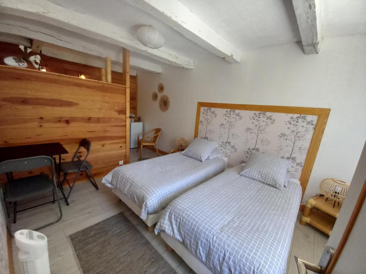 Bord De Seille Bed & Breakfast Ruffey-sur-Seille Exterior photo